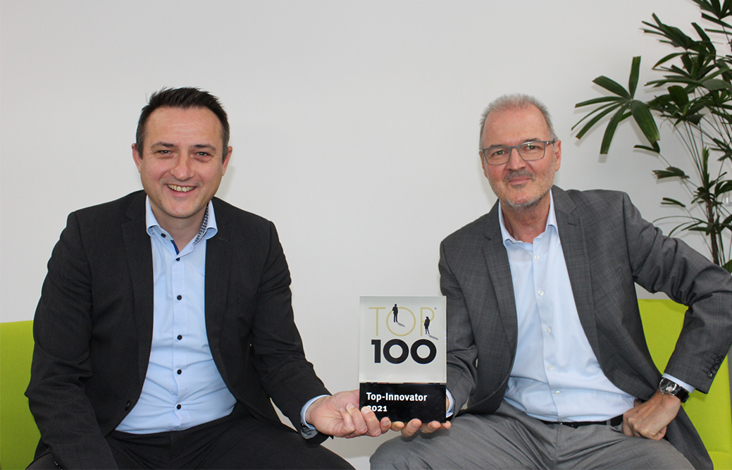 Auszeichnung-TOP100-Innovator-2021