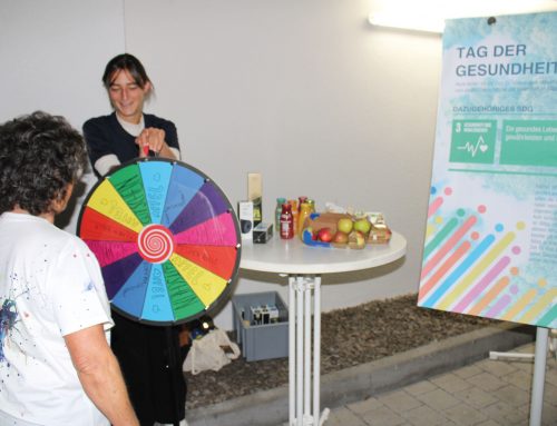 colorGoesGreen – The Sustainability Week at colordruck Baiersbronn