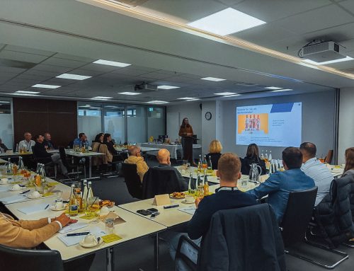 einDRUCKsvoller Schwarzwald 2.0