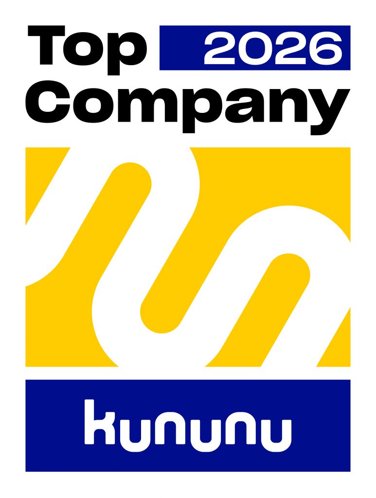 kununu_TopCompanyBadge_2026_CMYK