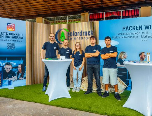 Top Job 2026 – Karriere mit Trefferquote